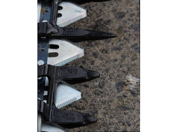 新的 谷物收割装置 Honey Bee ST 36 - BANDSCHWADMÄHWERK:图5 新的 谷物收割装置 Honey Bee ST 36 - BANDSCHWADMÄHWERK:图5