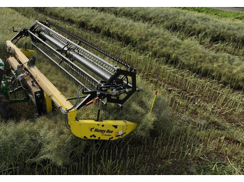 新的 谷物收割装置 Honey Bee ST 36 - BANDSCHWADMÄHWERK:图3 新的 谷物收割装置 Honey Bee ST 36 - BANDSCHWADMÄHWERK:图3