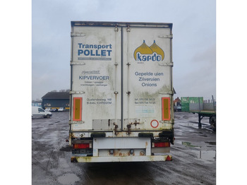 封闭厢式半拖车 DESOT：图5