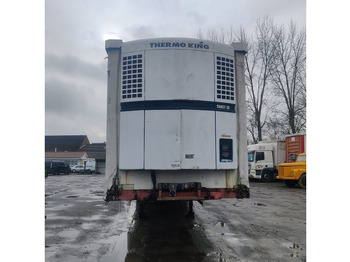 封闭厢式半拖车 DESOT：图2