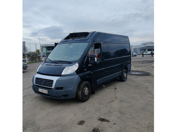 无侧窗厢式货车 FIAT Ducato