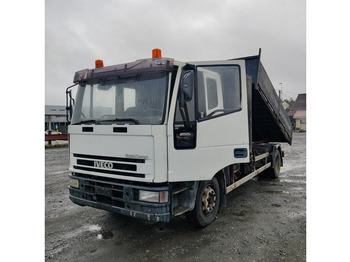翻斗车 IVECO
