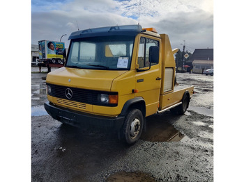 自动转运卡车 MERCEDES-BENZ