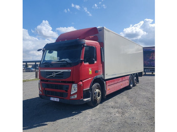 厢式卡车 VOLVO FM 330