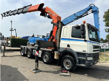 起重车 DAF CF 85 480