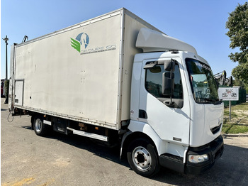 厢式卡车 RENAULT Midlum 180