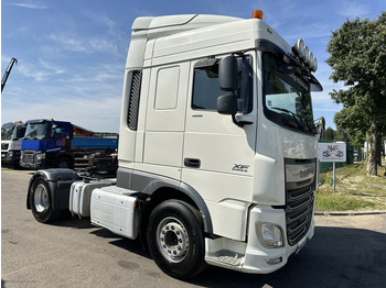 牵引车 DAF XF 460
