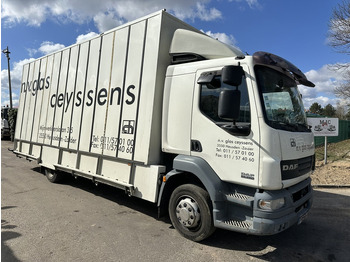 卡车 DAF LF 55 250