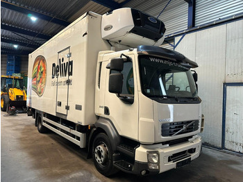 冷藏车 VOLVO FL 240