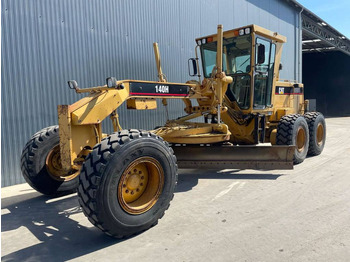 平路机 CATERPILLAR 140H
