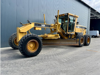 平路机 CATERPILLAR 140H
