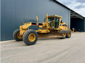 平路机 CATERPILLAR 140H