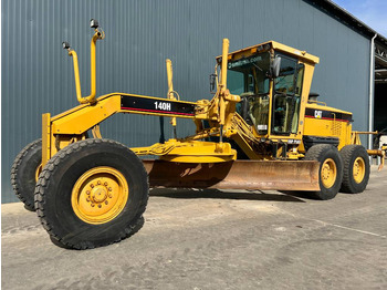 平路机 CATERPILLAR 140H