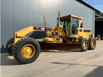 平路机 CATERPILLAR 140H