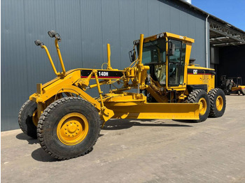 平路机 CATERPILLAR 140H