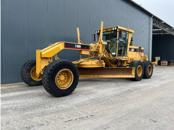 平路机 CATERPILLAR 140H