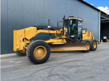 平路机 CATERPILLAR 140M