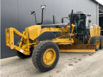 平路机 CATERPILLAR 140M