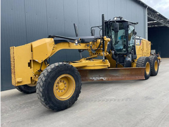 平路机 CATERPILLAR 140M