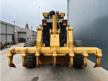 平路机 Cat 14H:图4 平路机 Cat 14H:图4