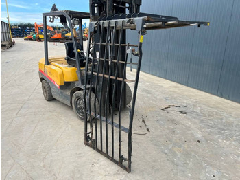 框架/ 底盘 CATERPILLAR