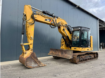 履带式挖掘机 CATERPILLAR 315FLCR