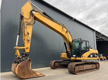 履带式挖掘机 CATERPILLAR 323DL