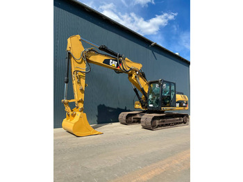 履带式挖掘机 CATERPILLAR 323DL
