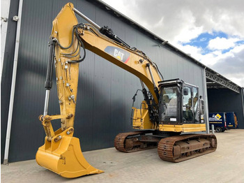 履带式挖掘机 CATERPILLAR 325FL