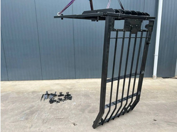 驾驶室和内部 CATERPILLAR