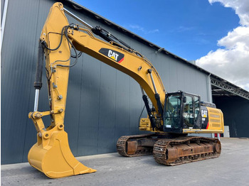 履带式挖掘机 CATERPILLAR 336FLN