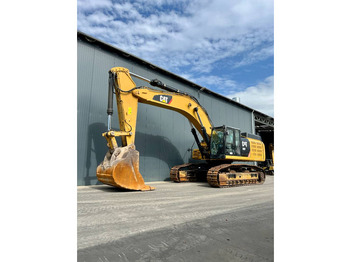 履带式挖掘机 CATERPILLAR 352F