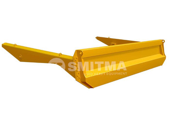 尾吊 CATERPILLAR
