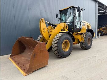 轮式装载机 CATERPILLAR 926M