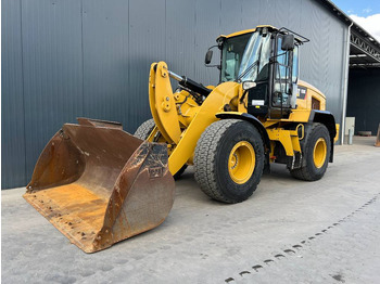轮式装载机 CATERPILLAR 930K