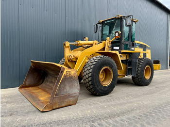 轮式装载机 CATERPILLAR 938G