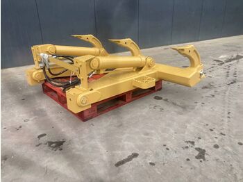 新的 附件 适用于 建筑机械 Cat D4H Ripper：图3