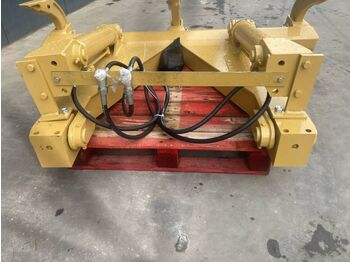 新的 附件 适用于 建筑机械 Cat D5M Ripper:图4 新的 附件 适用于 建筑机械 Cat D5M Ripper:图4