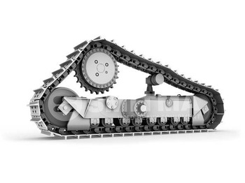 框架/ 底盘 CATERPILLAR