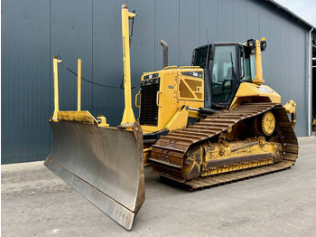 推土机 CATERPILLAR D6N LGP