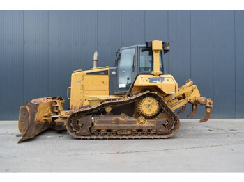 推土机 Cat D6N XL：图2