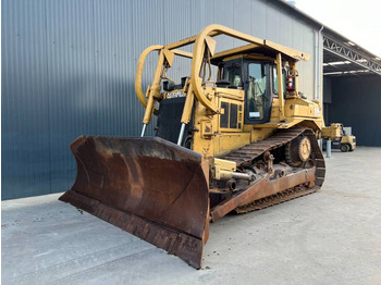 推土机 CATERPILLAR D7H