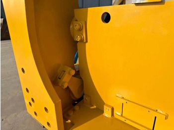 新的 附件 适用于 建筑机械 Cat D8 Multi Shank Ripper：图5