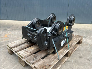 快速耦合器 OILQUICK