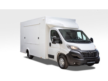 新的 自动售货卡车 Opel FOOD TRUCK , IMBISS, Verkaufmobil:图2 新的 自动售货卡车 Opel FOOD TRUCK , IMBISS, Verkaufmobil:图2