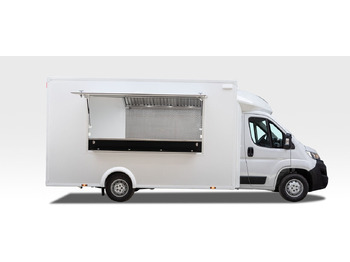 新的 自动售货卡车 Opel FOOD TRUCK , IMBISS, Verkaufmobil:图3 新的 自动售货卡车 Opel FOOD TRUCK , IMBISS, Verkaufmobil:图3