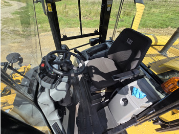 轮式装载机 CATERPILLAR 918 M:图2 轮式装载机 CATERPILLAR 918 M:图2