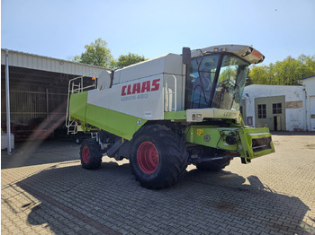 联合收割机 CLAAS Lexion 480