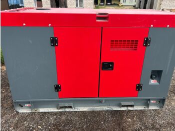 发电机组 DEVOL POWER VG-R30:图2 发电机组 DEVOL POWER VG-R30:图2