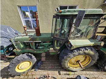 拖拉机 JOHN DEERE 30 Series
